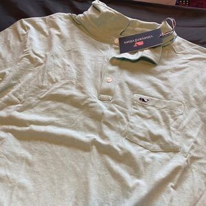Vineyard vines polo - new